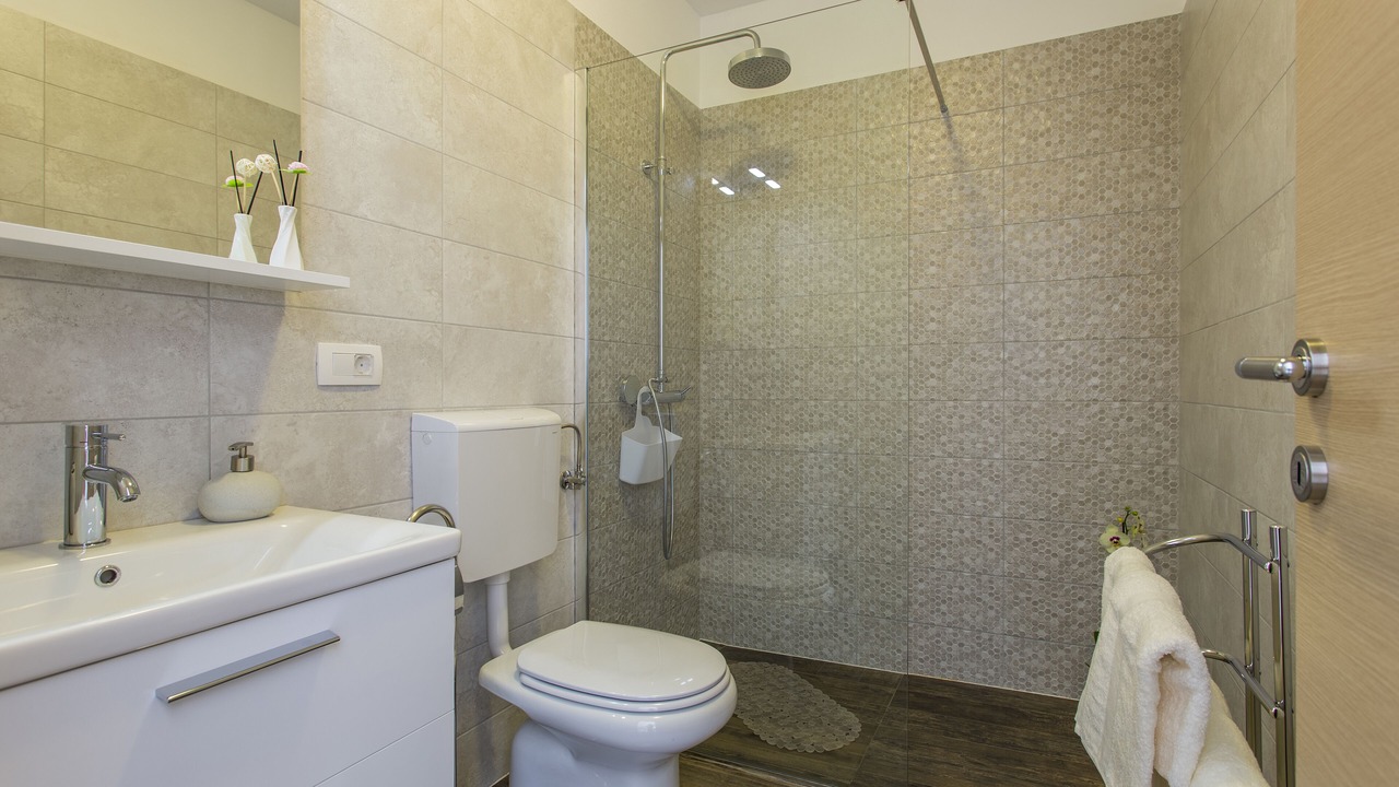 Photo of Bathroom in Stokovci