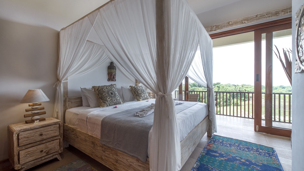 Photo of Bedroom in Tegal Mengkeb