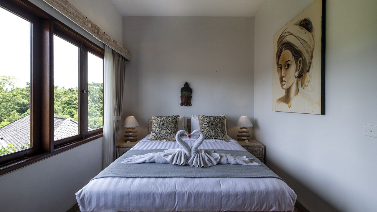 Photo of Bedroom in Tegal Mengkeb