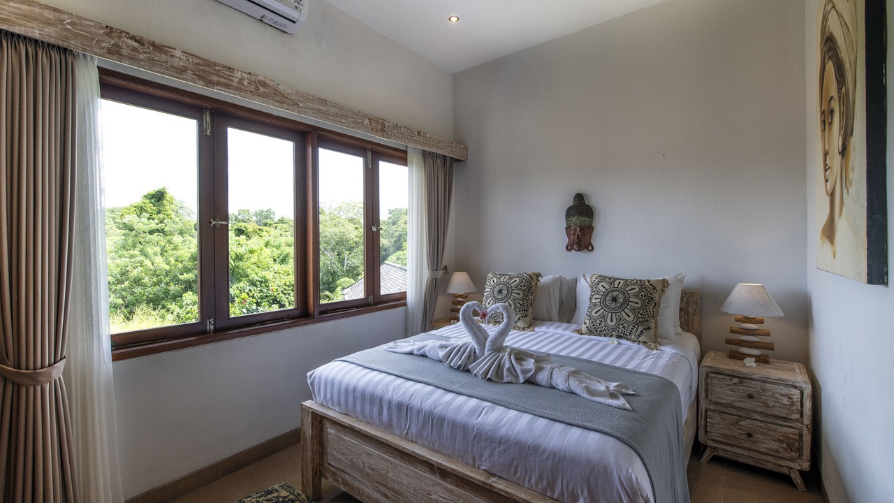 Photo of Bedroom in Tegal Mengkeb