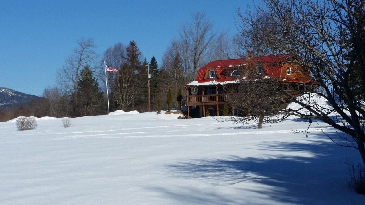 Photo of Outdoor in Island Falls