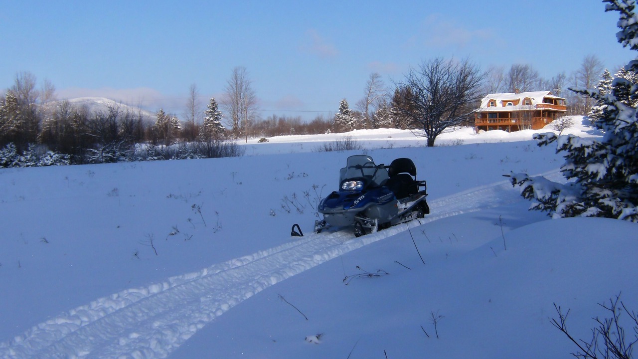 Photo of Others in Island Falls