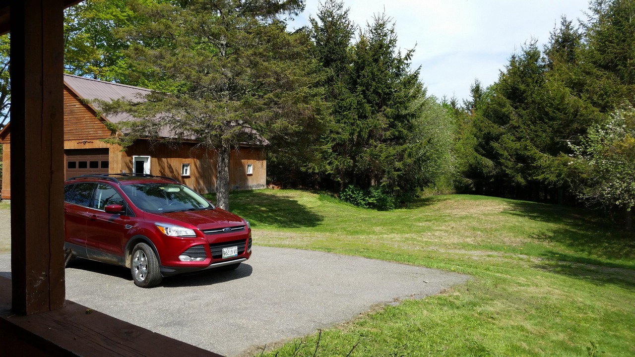 Photo of Outdoor in Island Falls