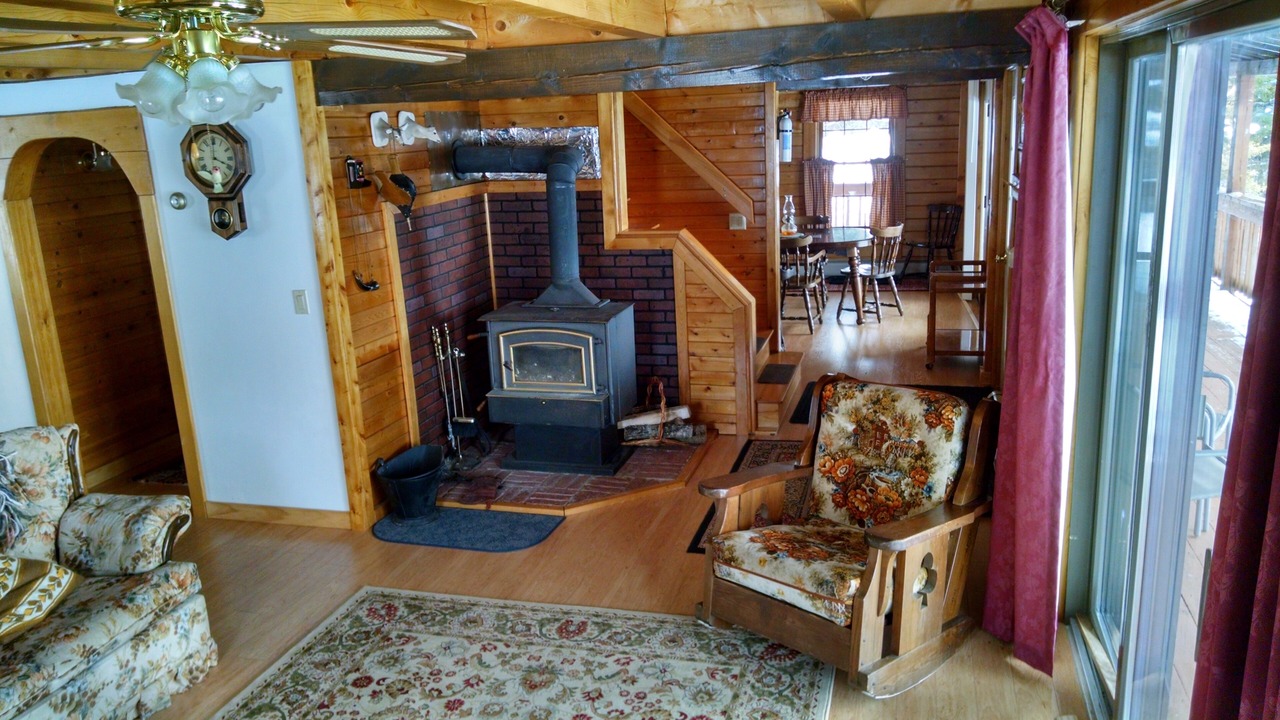 Photo of Others in Island Falls