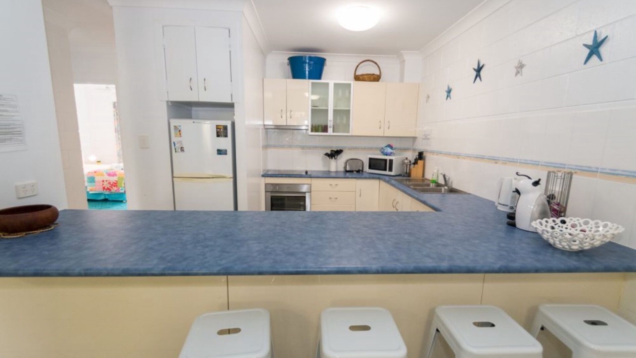 Photo of Kitchen in Arcadia