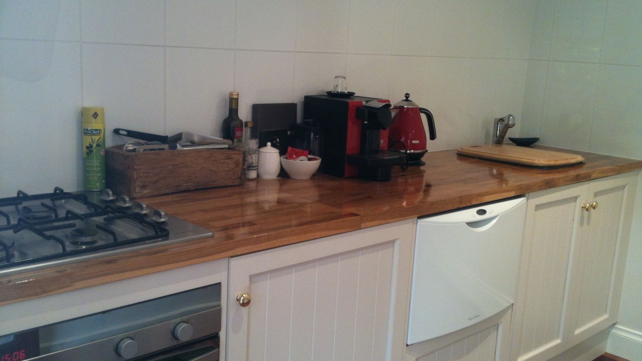 Photo of Kitchen in Cockatoo Valley