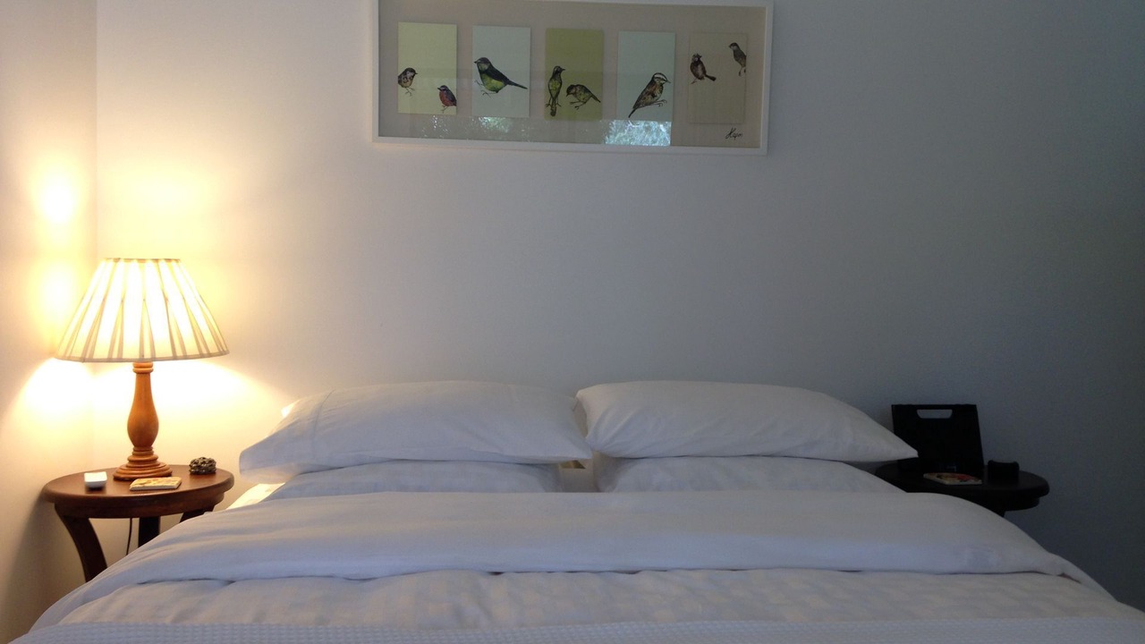 Photo of Bedroom in Cockatoo Valley