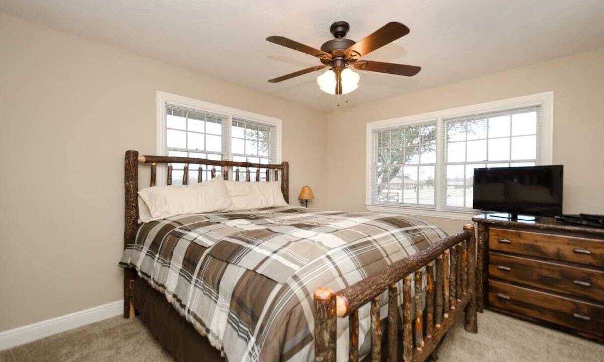 Photo of Bedroom in Denton
