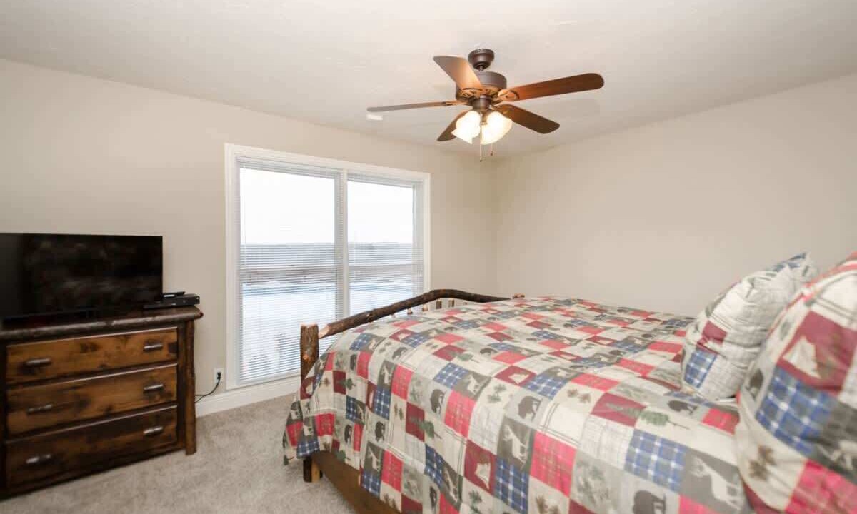 Photo of Bedroom in Denton