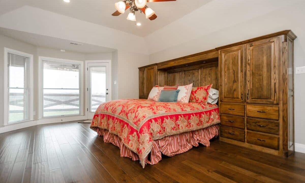 Photo of Bedroom in Denton
