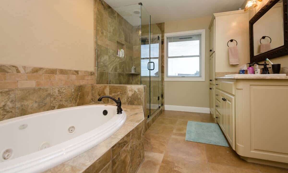 Photo of Bathroom in Denton