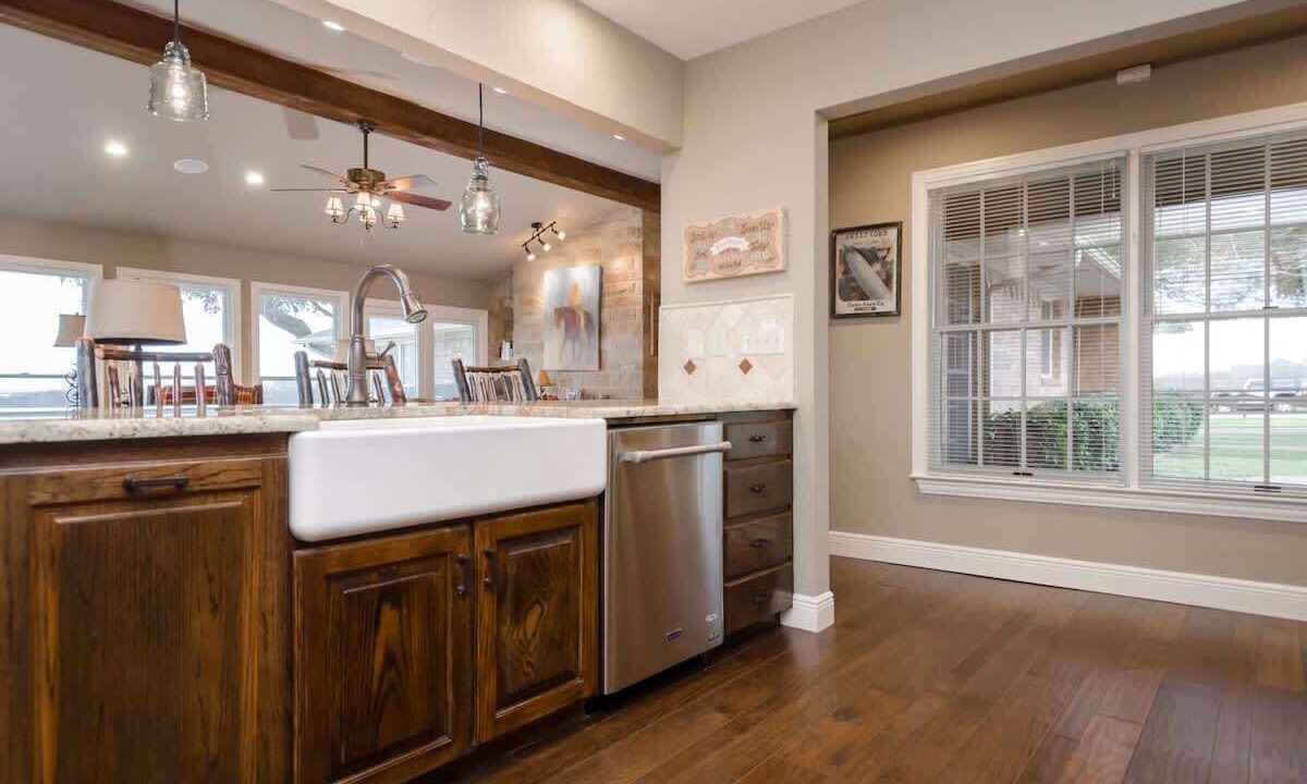 Photo of Bathroom in Denton