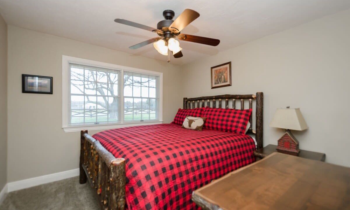 Photo of Bedroom in Denton