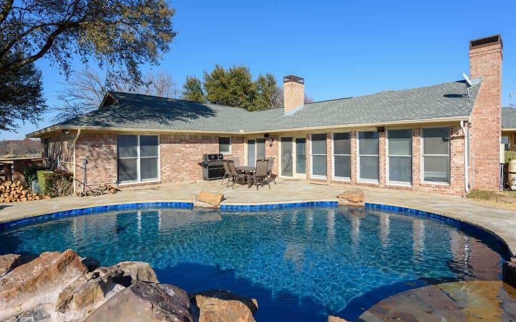 Photo of Outdoor in Denton