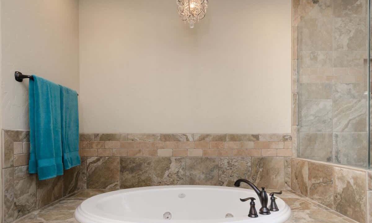 Photo of Bathroom in Denton