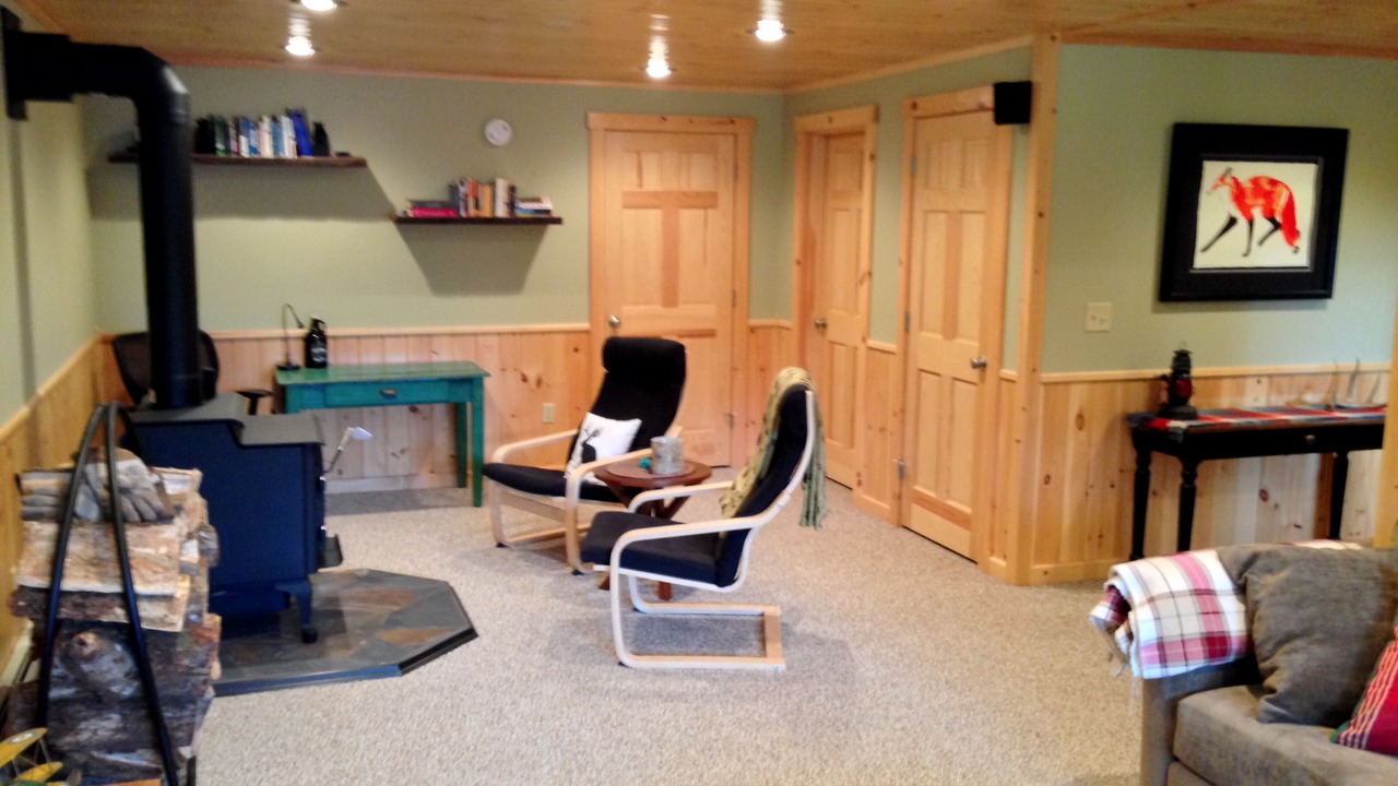 Photo of Bedroom in Rumford Center