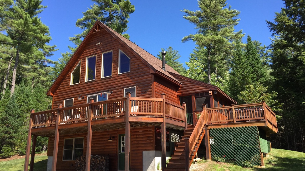 Photo of Others in Rumford Center