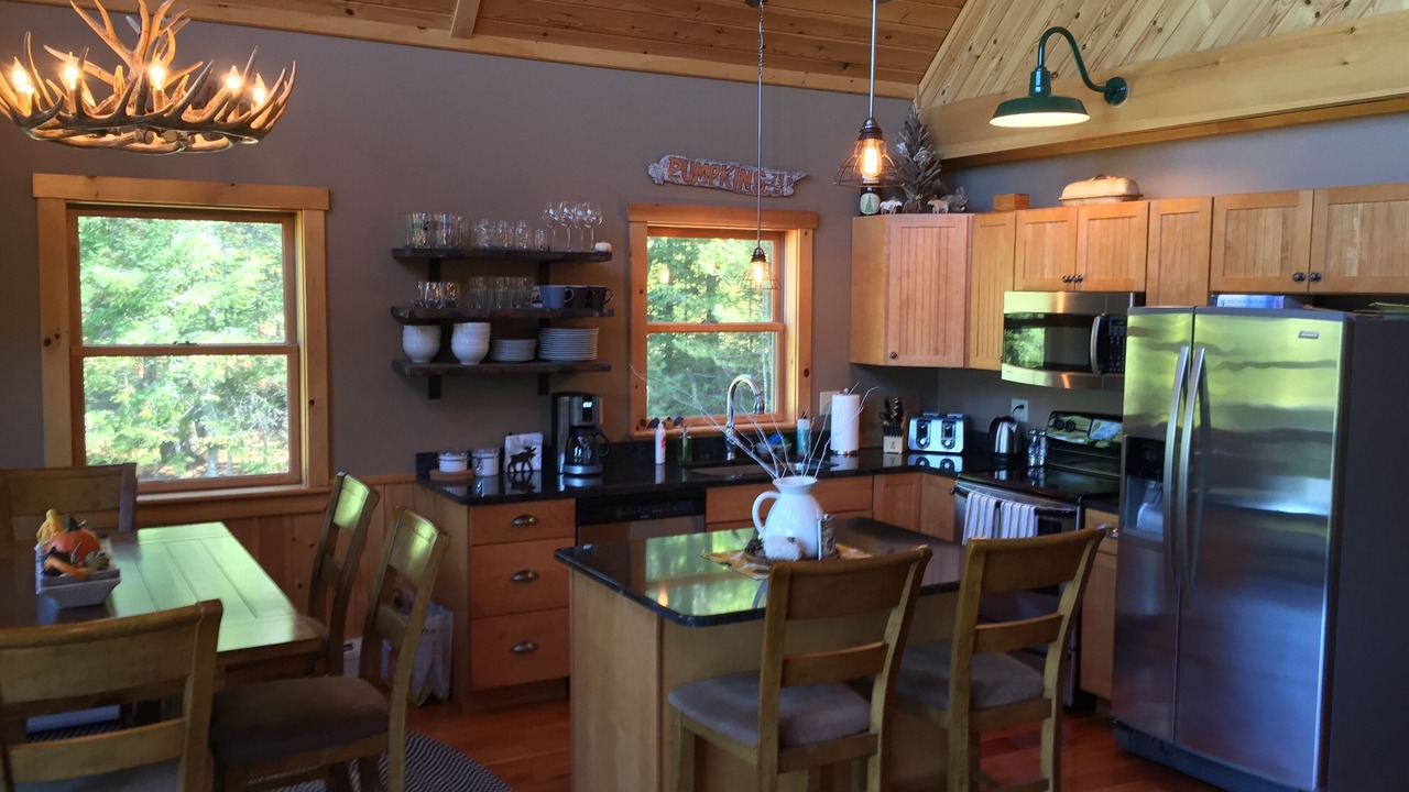 Photo of Others in Rumford Center