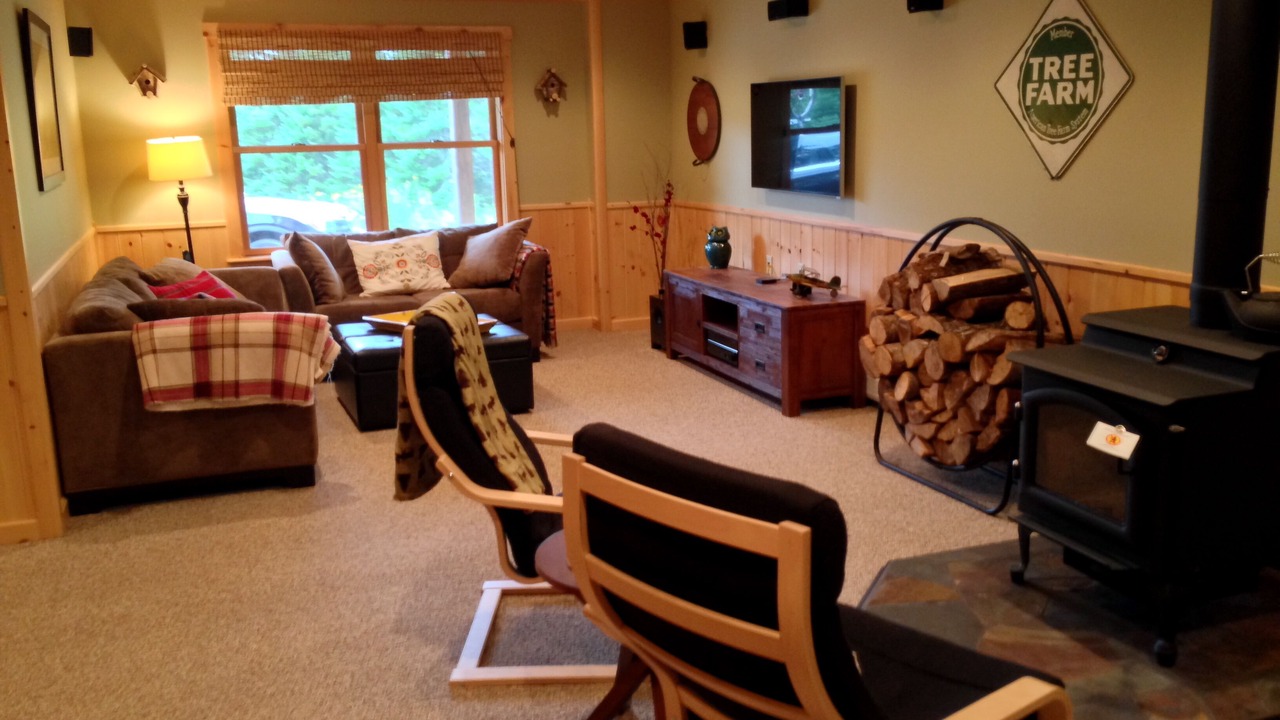 Photo of Bedroom in Rumford Center