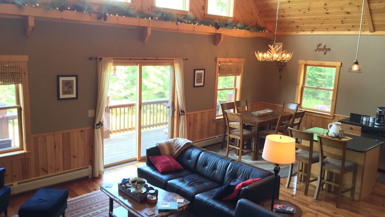 Photo of Outdoor in Rumford Center