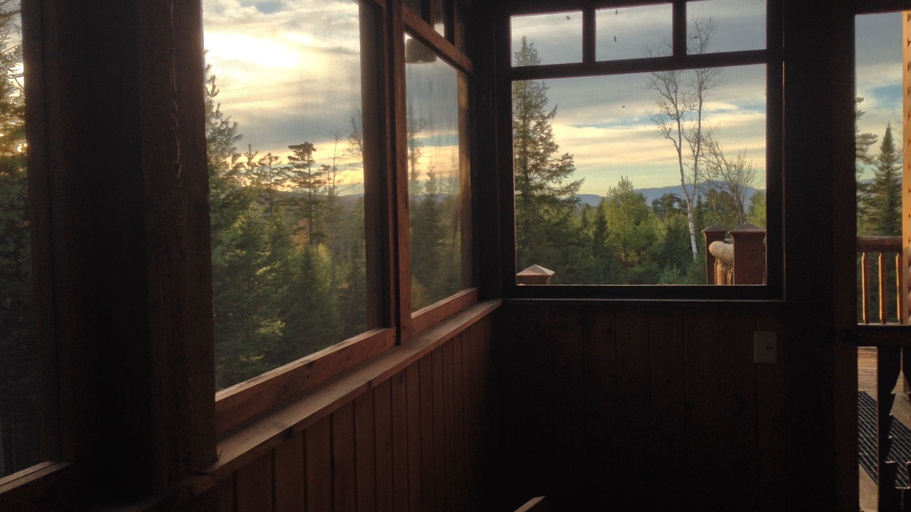 Photo of Outdoor in Rumford Center