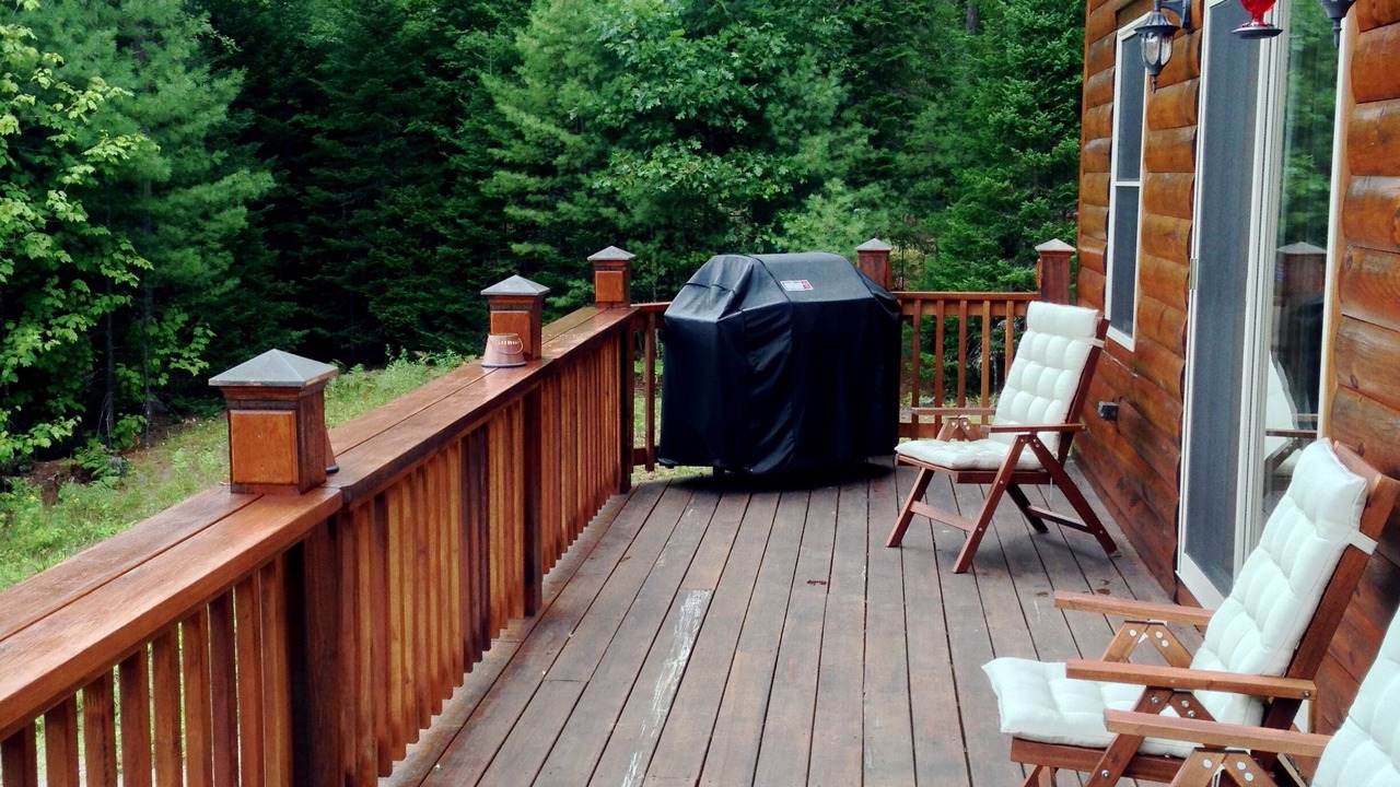 Photo of Outdoor in Rumford Center