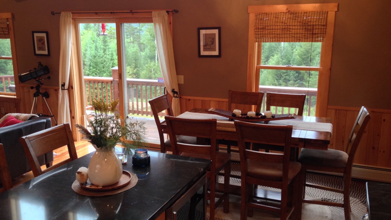 Photo of Others in Rumford Center