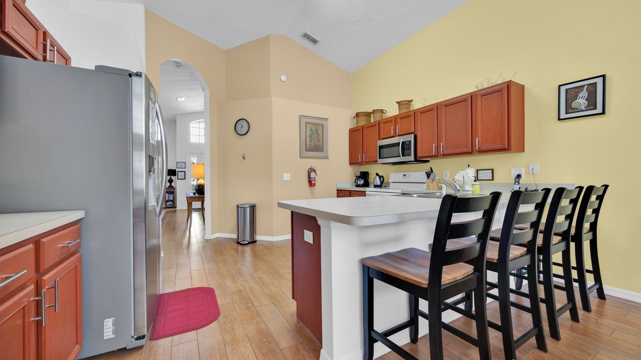 Photo of Kitchen in Solana