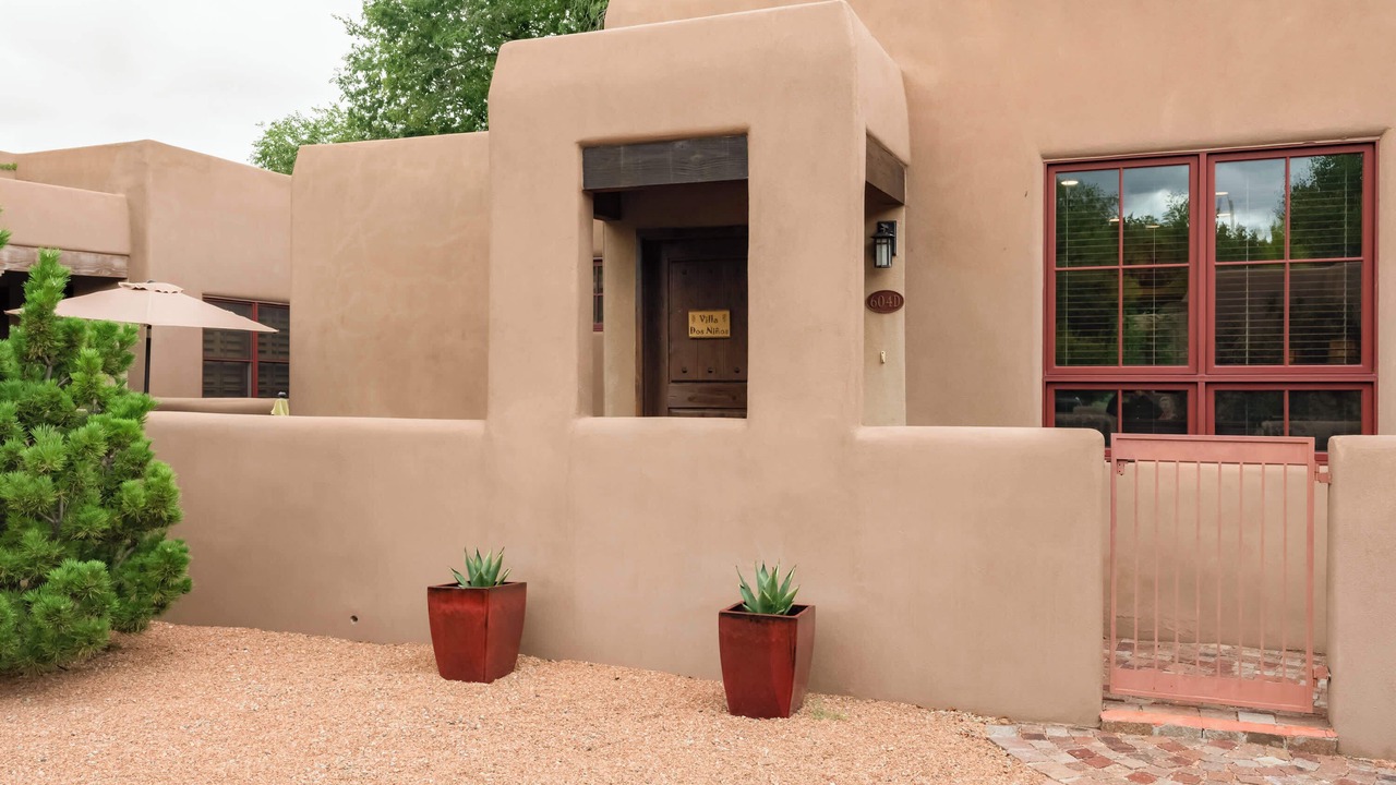 Photo of Outdoor in Northeast Santa Fe