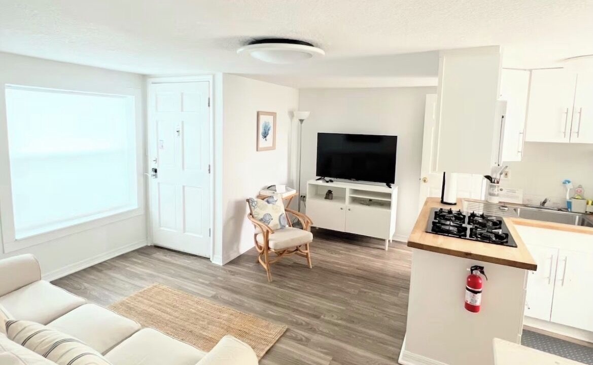 Photo of Livingroom in Boardwalk