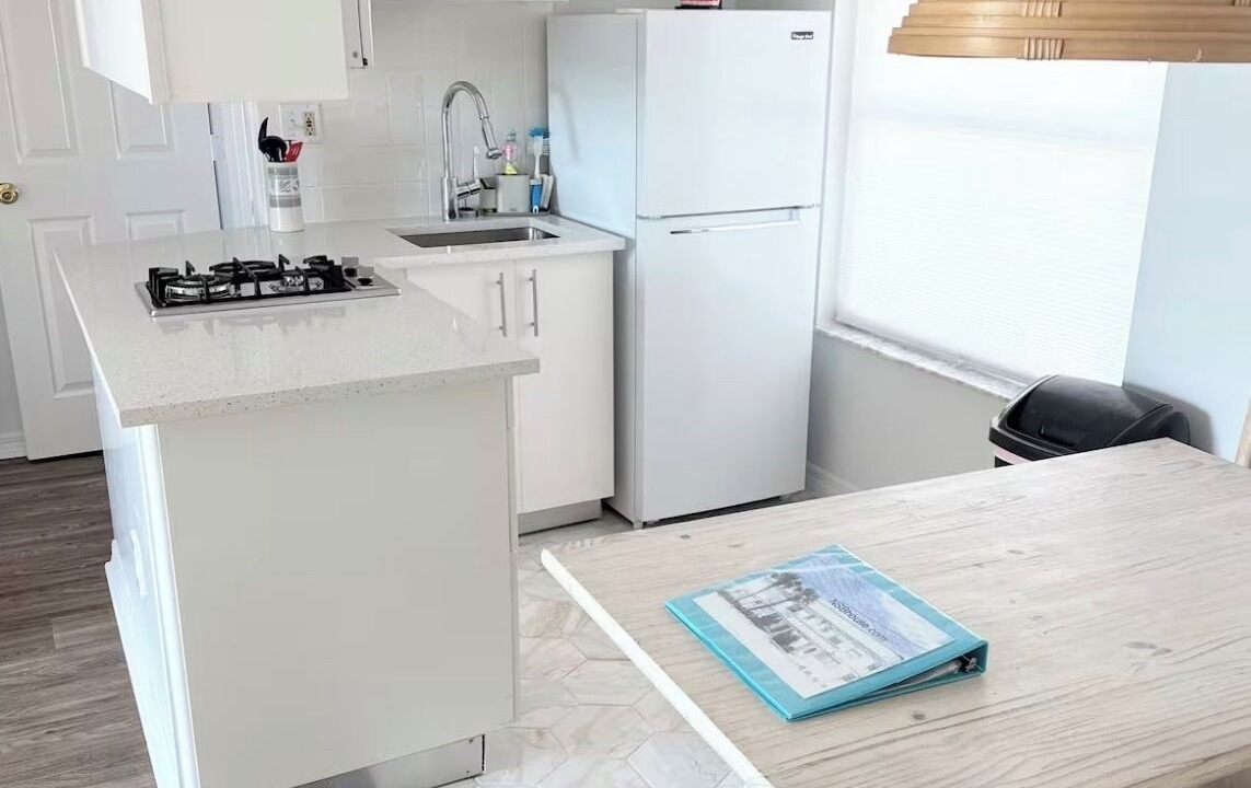 Photo of Kitchen in Boardwalk