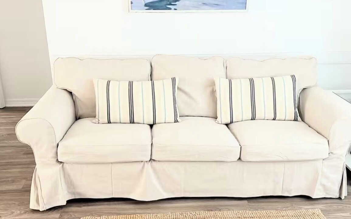 Photo of Livingroom in Boardwalk
