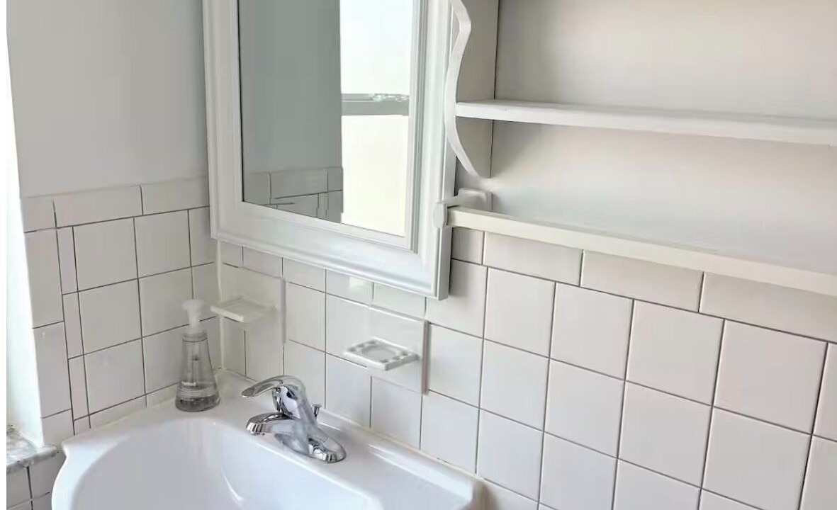 Photo of Bathroom in Boardwalk