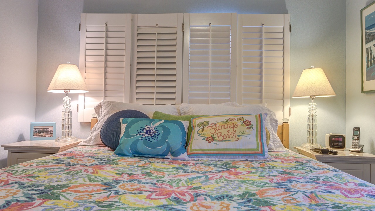 Photo of Bedroom in Boardwalk