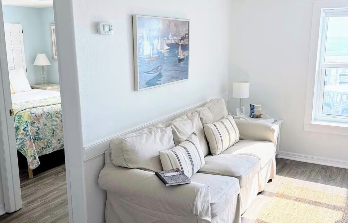 Photo of Livingroom in Boardwalk
