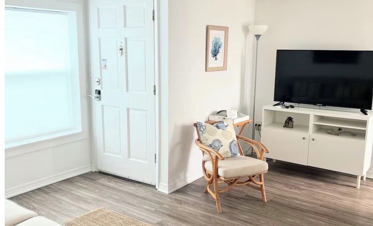 Photo of Livingroom in Boardwalk
