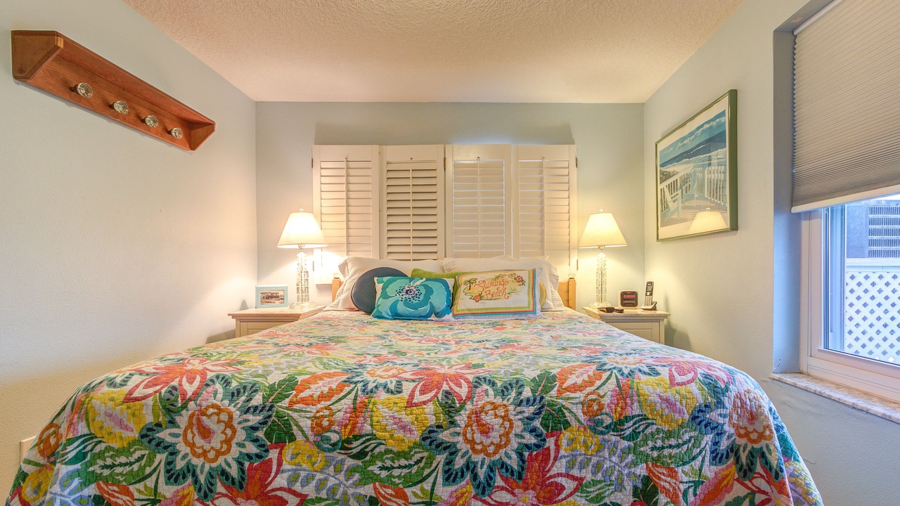 Photo of Bedroom in Boardwalk