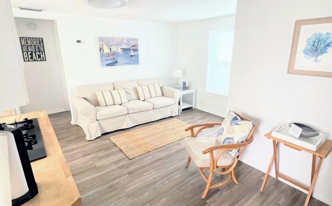 Photo of Livingroom in Boardwalk