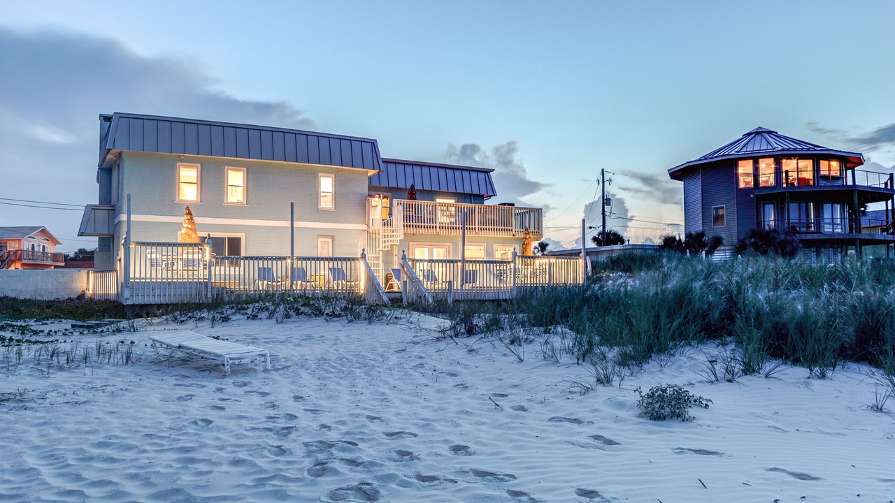 Photo of Outdoor in Boardwalk