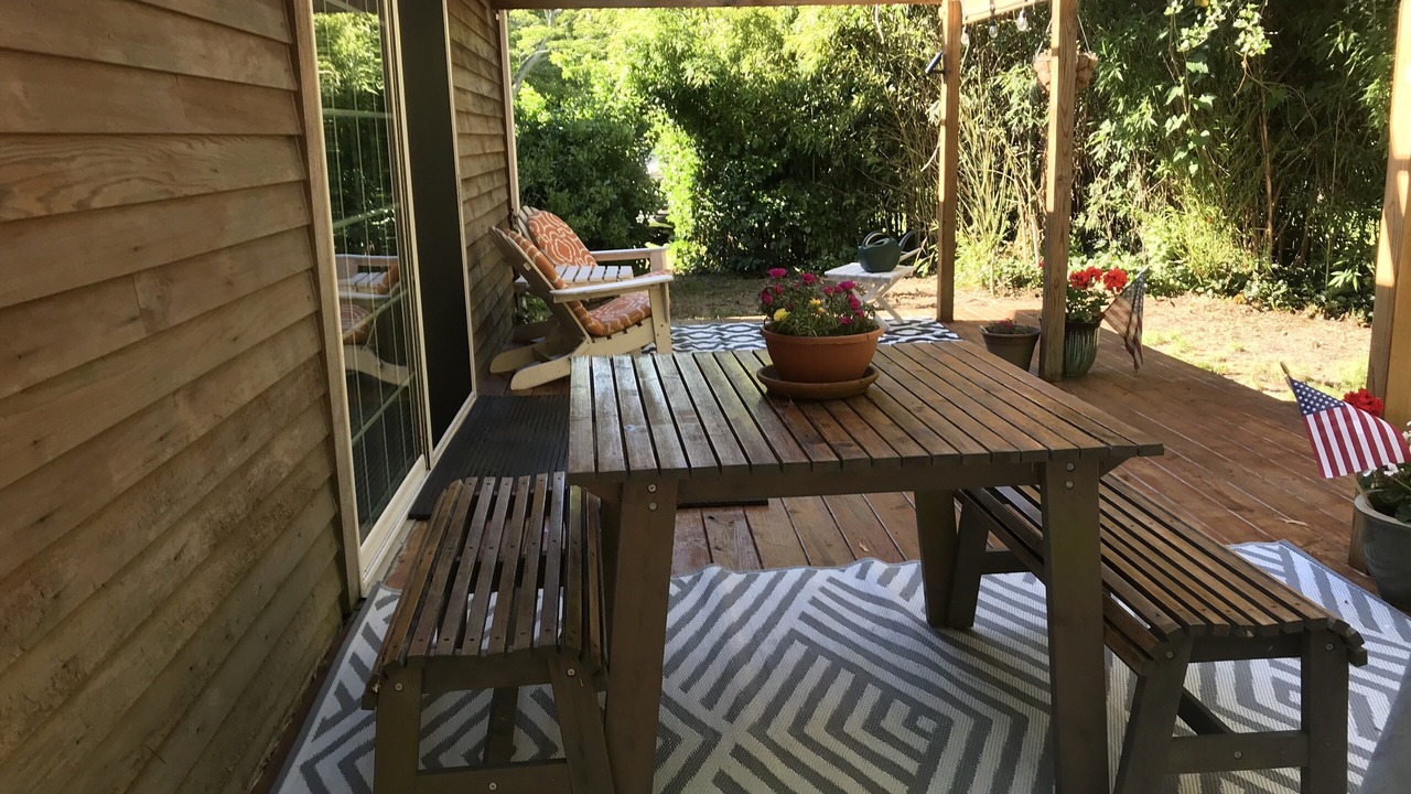 Photo of Outdoor in Cape May Point