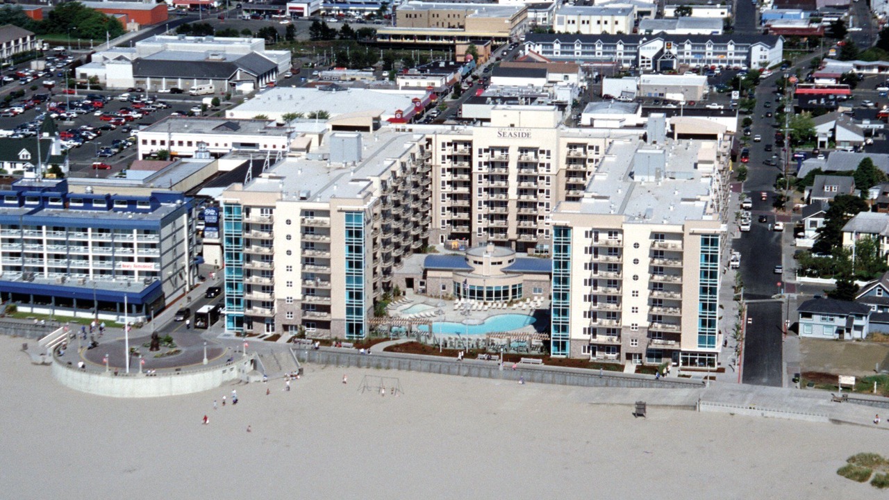 Photo of Outdoor in Seaside Gilbert District