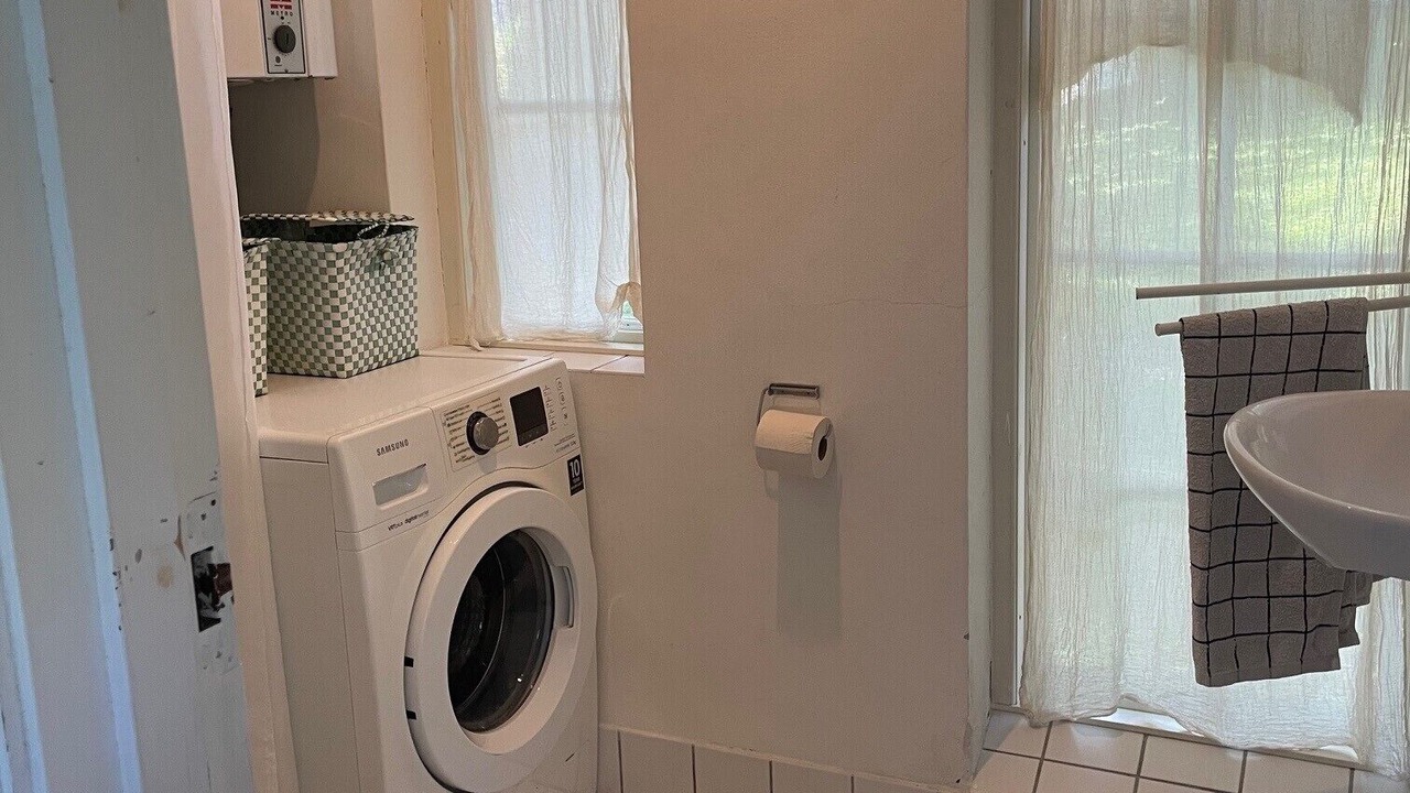 Photo of Bathroom in Askeby