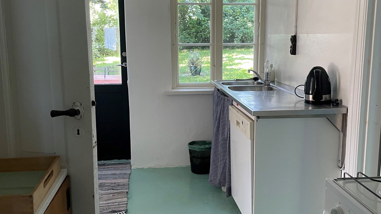 Photo of Outdoor in Askeby