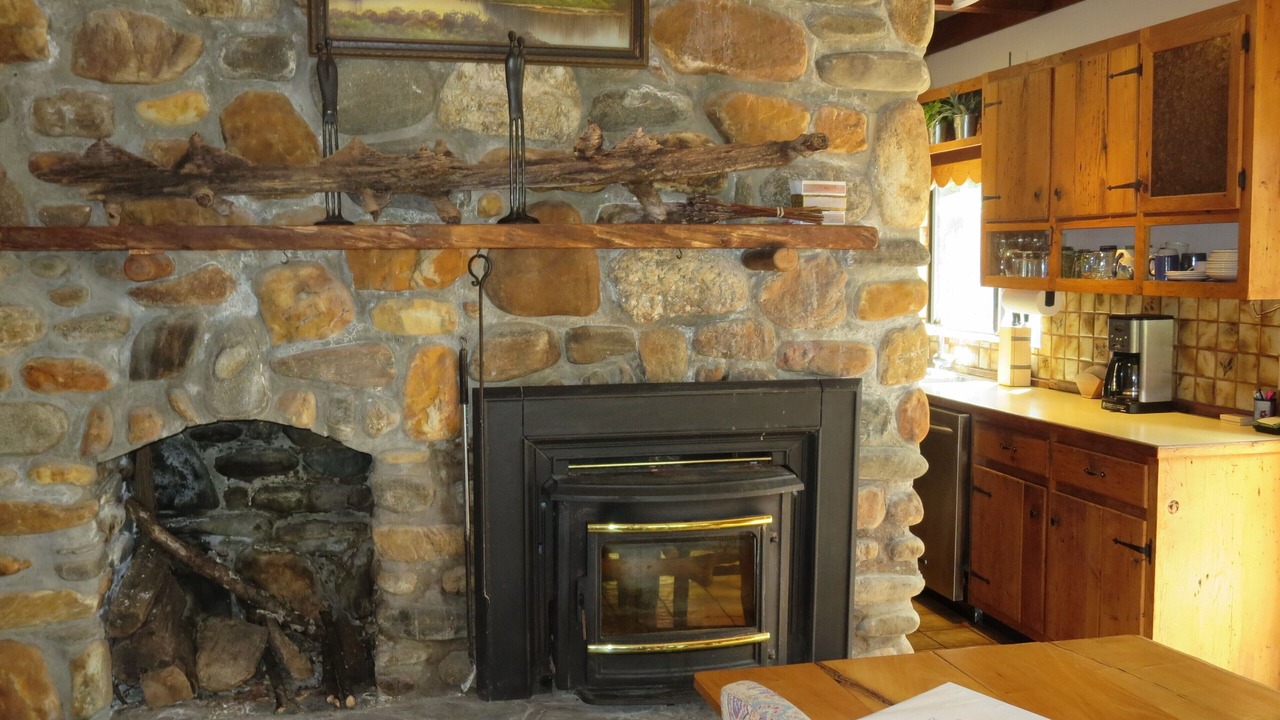 Photo of Livingroom in Burnsville