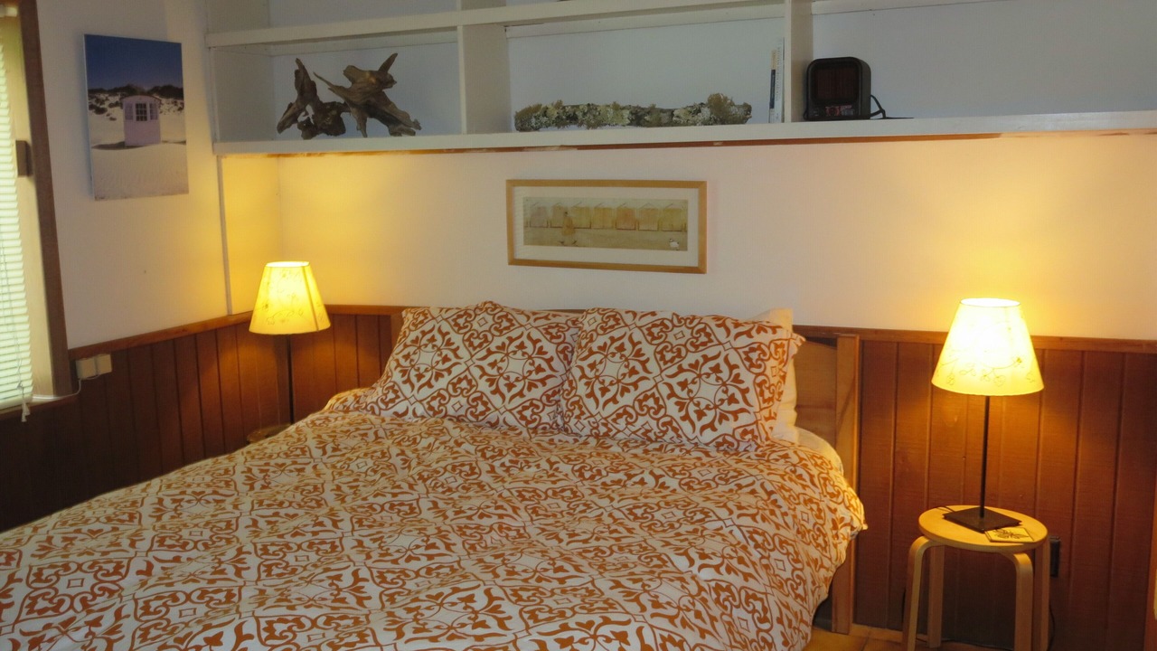 Photo of Bedroom in Burnsville