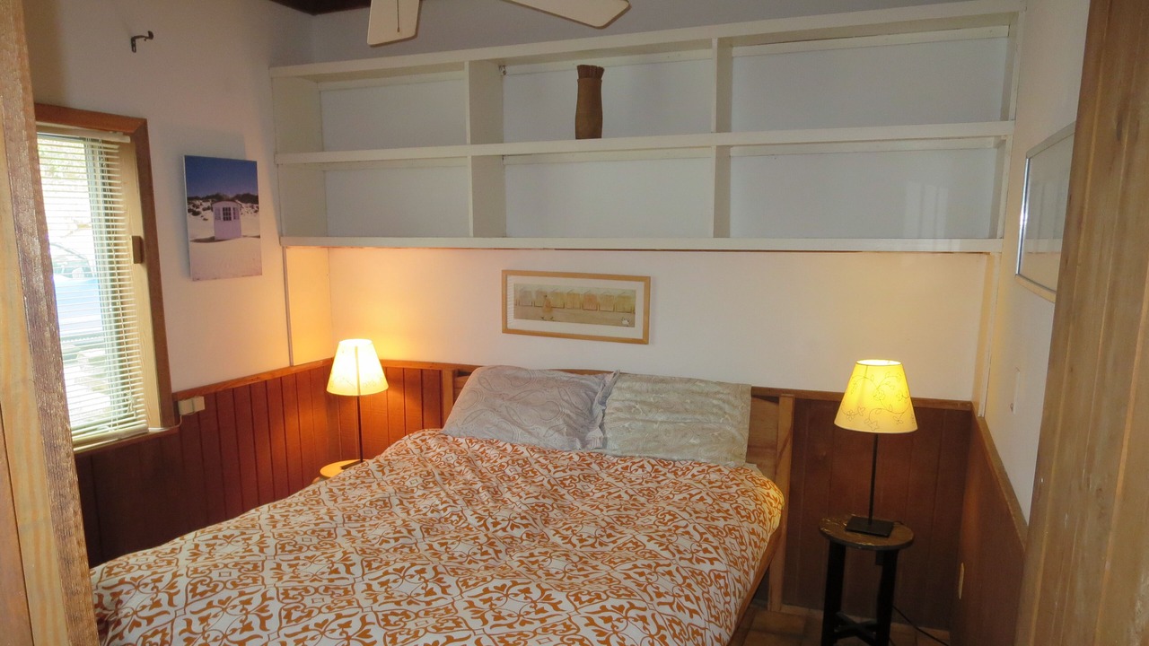 Photo of Bedroom in Burnsville