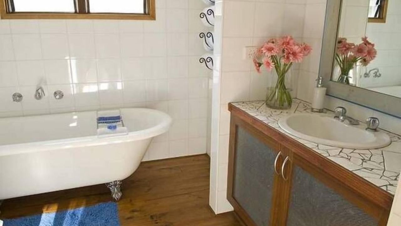 Photo of Bathroom in Boneo