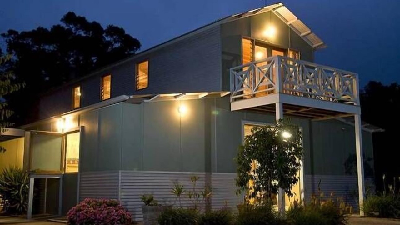 Photo of Outdoor in Boneo