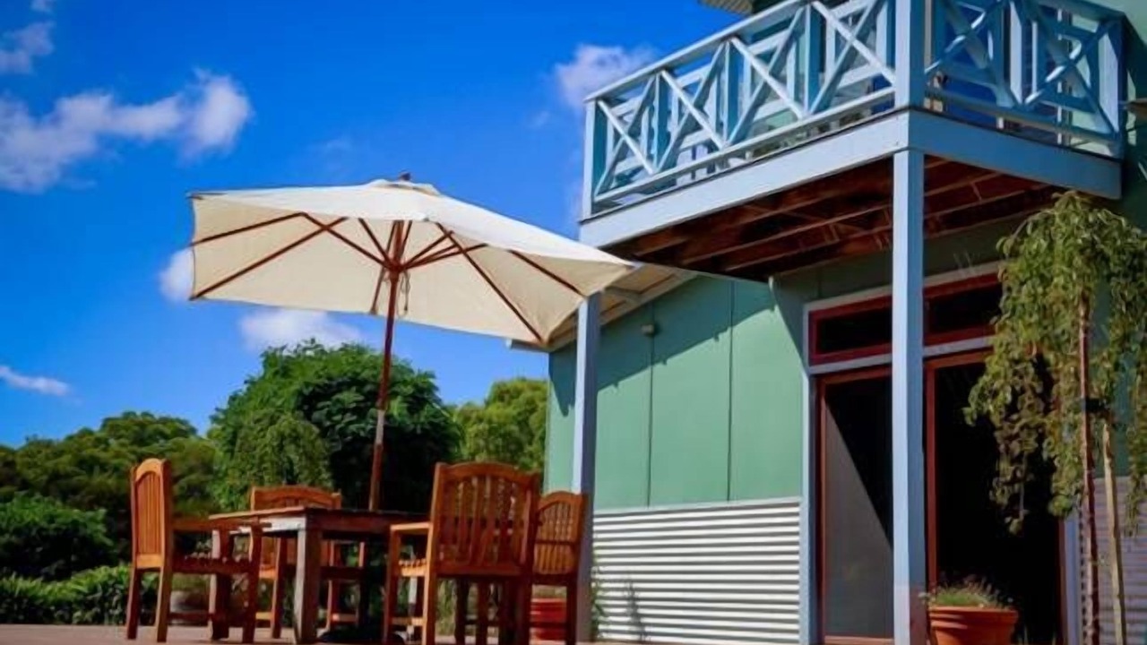 Photo of Patio Balcony in Boneo