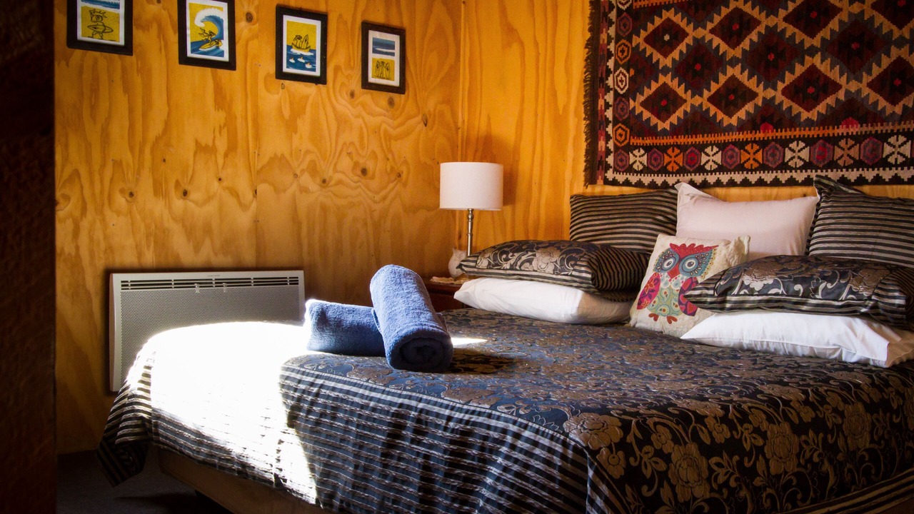 Photo of Bedroom in Boneo